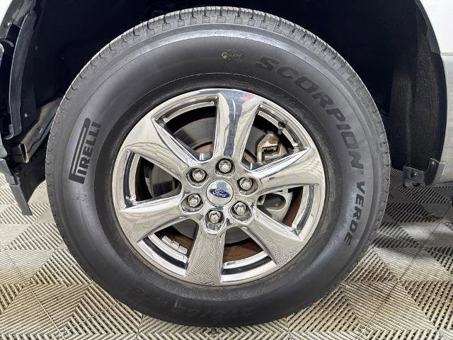 Certified 2020 Ford F150 XLT w/ Equipment Group 302A Luxury image 14