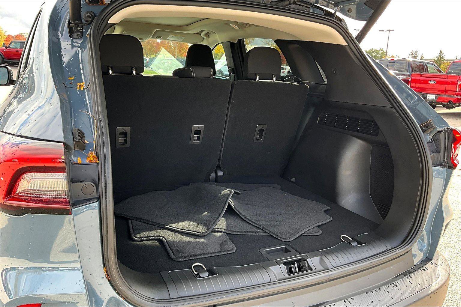 Certified 2023 Ford Escape Active w/ Tech Pack #2 image 19