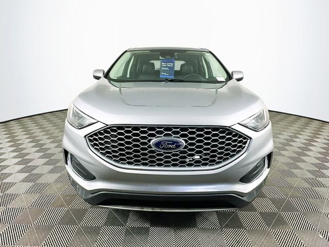 Certified 2023 Ford Edge SEL w/ Convenience Package image 5