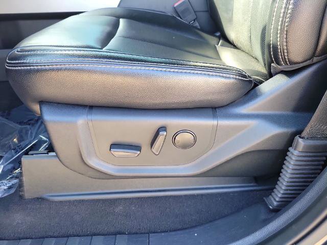 Certified 2021 Ford F250 Lariat w/ Lariat Ultimate Package image 21