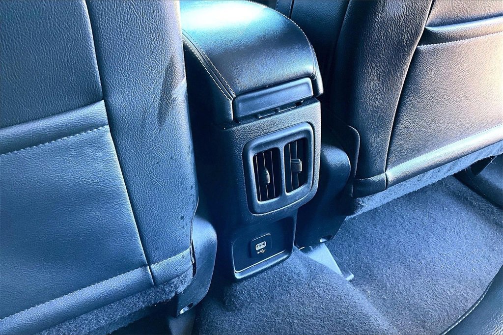 Used 2021 Jeep Compass Latitude image 33