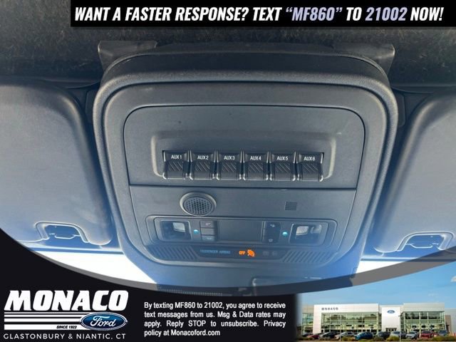 Certified 2023 Ford Bronco Wildtrak image 23