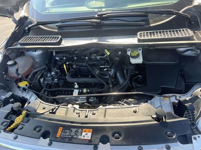 Certified 2019 Ford Escape SE FWD image 10