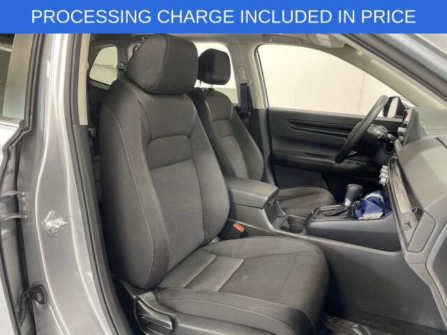 Used 2026 Honda CR-V EX image 27