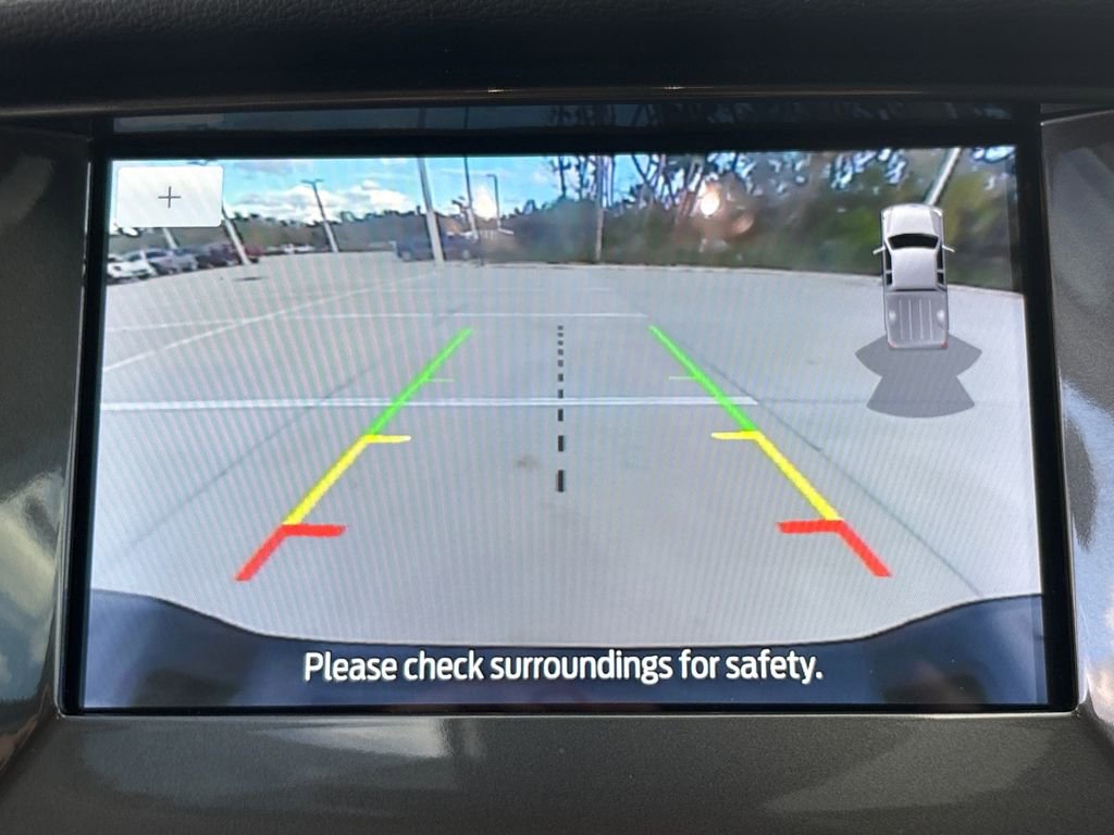 Certified 2021 Ford Ranger Lariat image 25