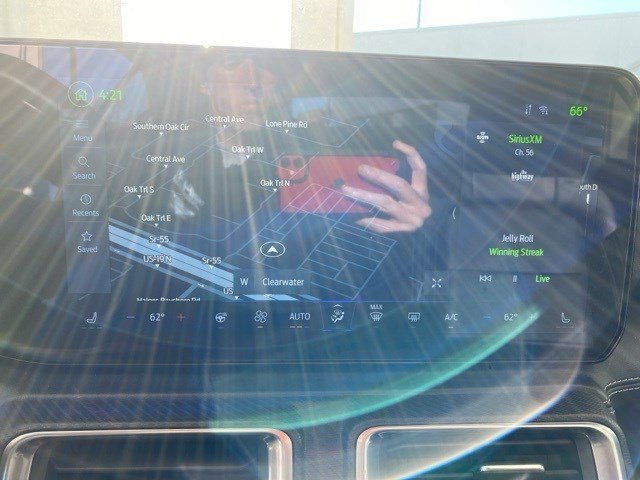 Certified 2024 Ford Mustang GT Premium image 17