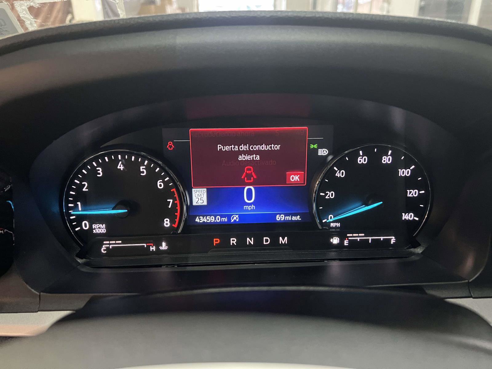 Certified 2021 Ford Explorer XLT w/ Equipment Group 202A image 28