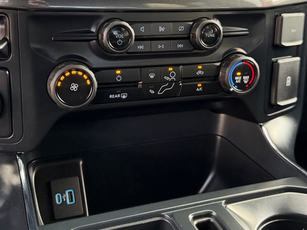 Certified 2024 Ford F150 STX image 26