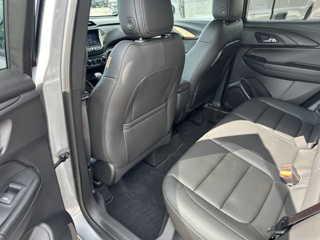 Used 2023 Chevrolet TrailBlazer ACTIV w/ Convenience Package FWD image 21