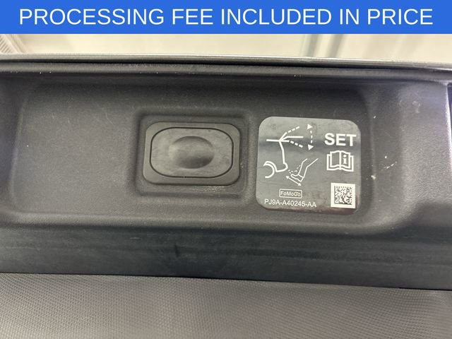 Certified 2023 Ford Mustang Mach-E Premium image 29