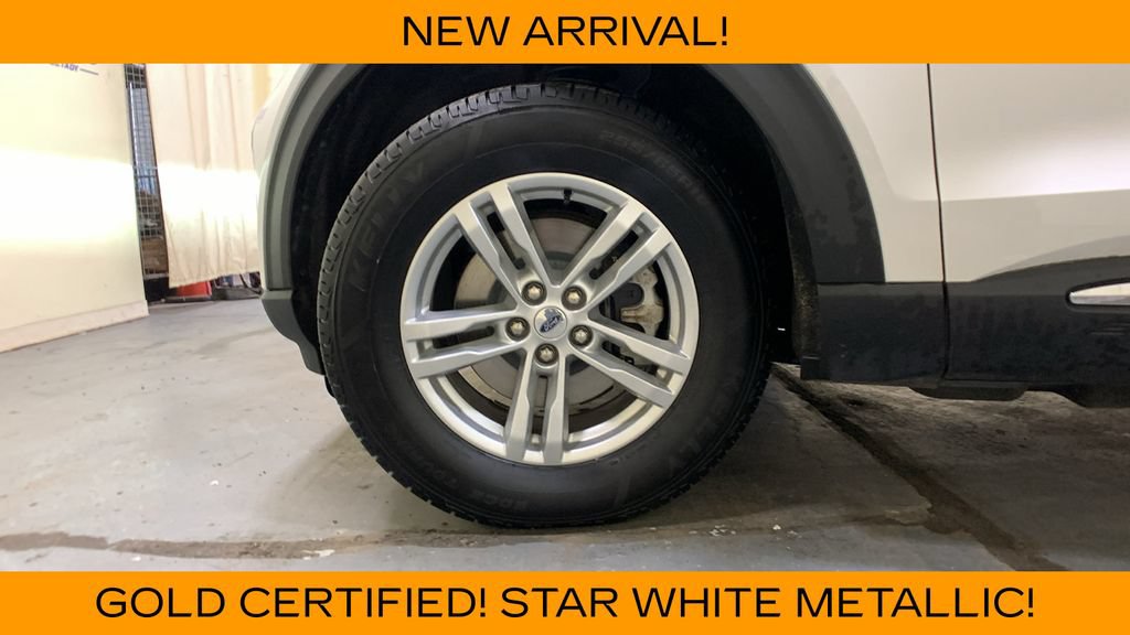 Certified 2023 Ford Explorer XLT AWD/4WD image 43