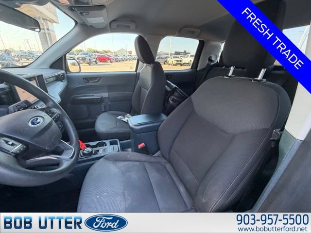 Certified 2023 Ford Maverick XL FWD image 8