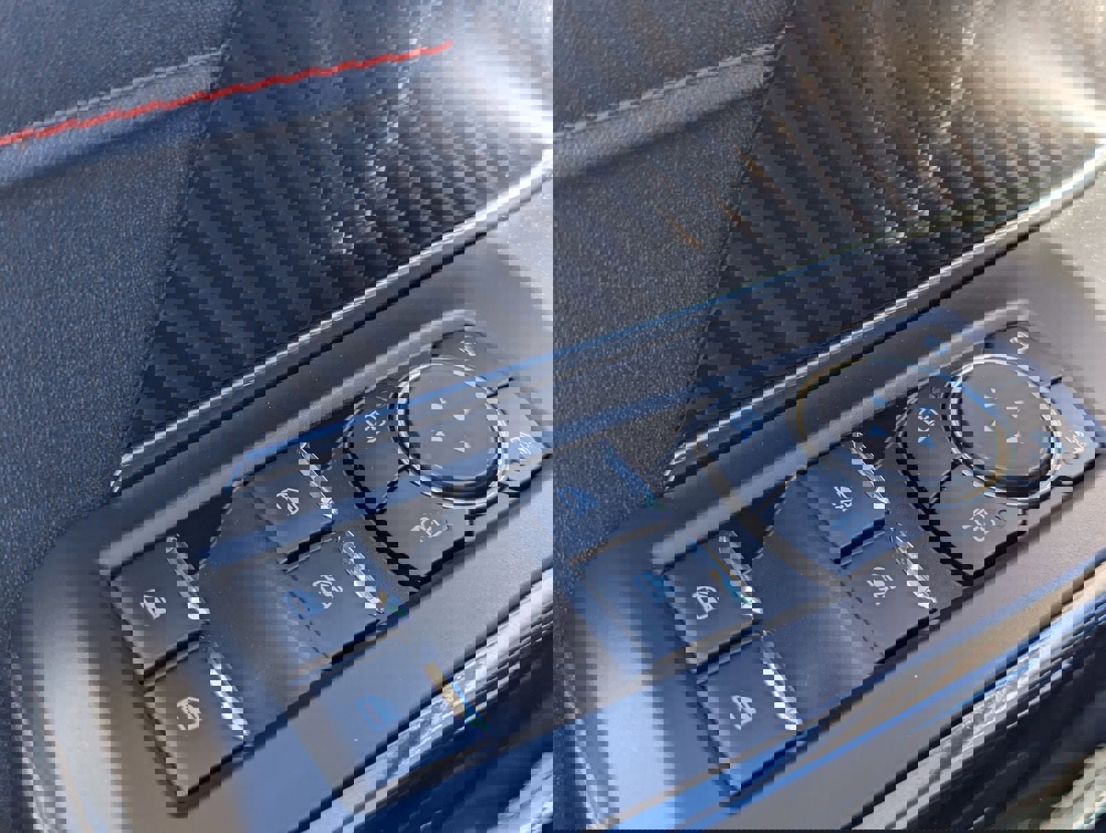 Certified 2023 Ford F150 Raptor w/ Equipment Group 802A Raptor R image 20