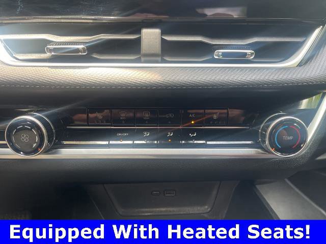 Used 2025 Chevrolet Equinox LT image 22