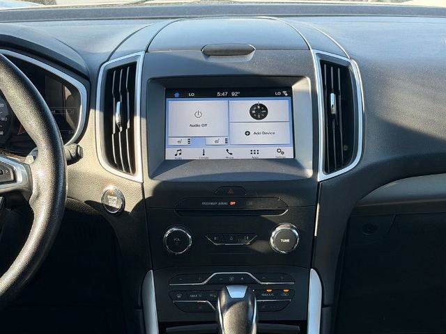 Certified 2017 Ford Edge SEL w/ Equipment Group 201A AWD/4WD image 18