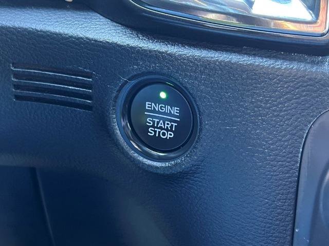 Certified 2022 Ford Ranger Lariat w/ Equipment Group 501A High image 28