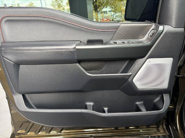 Certified 2025 Ford F150 Raptor AWD/4WD image 21