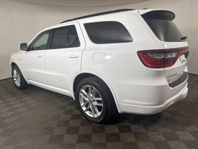 Used 2023 Dodge Durango R/T AWD/4WD image 6