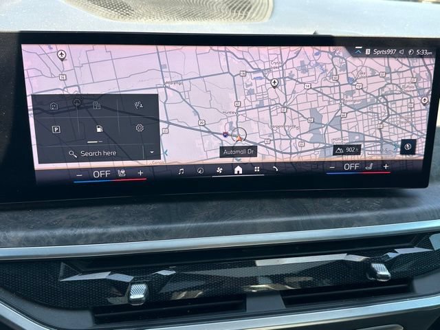 Used 2024 BMW X5 xDrive40i AWD/4WD image 19