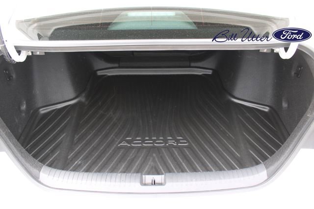 Used 2024 Honda Accord Touring image 10