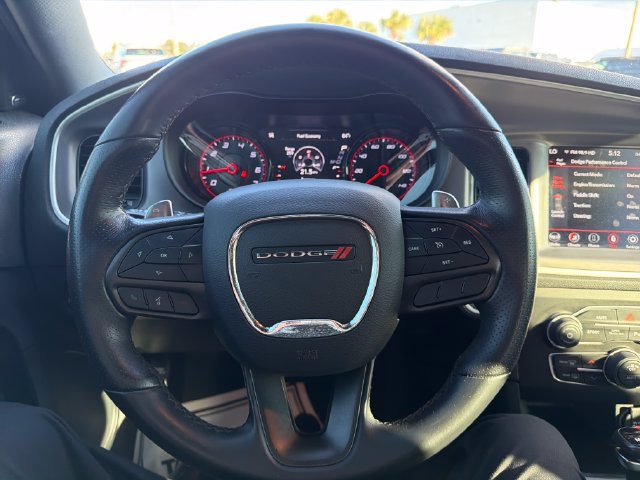 Used 2022 Dodge Charger GT RWD image 17