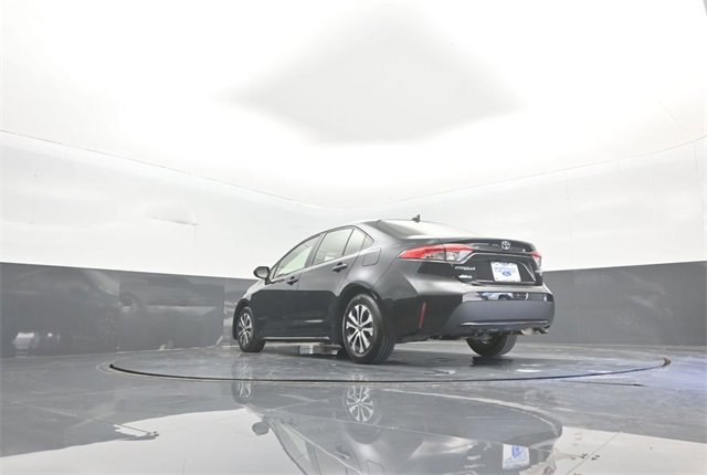 Used 2022 Toyota Corolla LE image 27