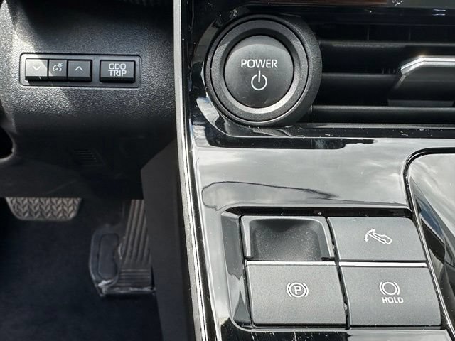 Used 2024 Toyota bZ4X AWD image 34