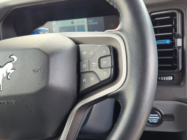 Certified 2024 Ford Bronco Black Diamond image 30