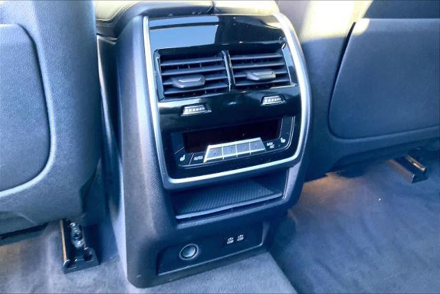 Used 2019 BMW X7 xDrive40i AWD/4WD image 37