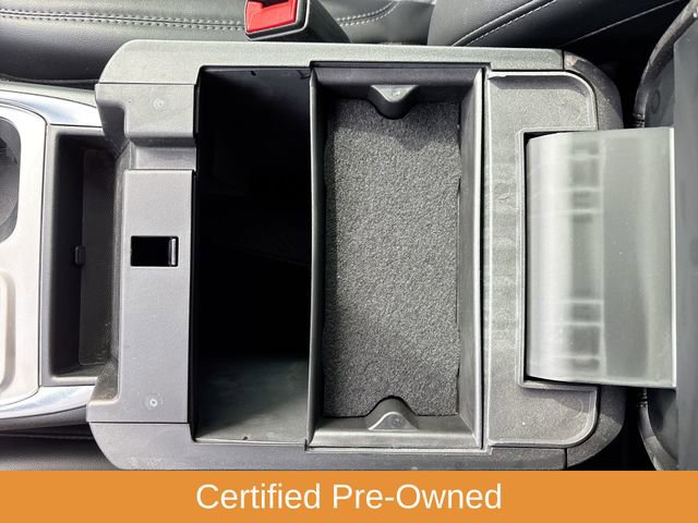 Certified 2022 Ford Explorer XLT w/ Equipment Group 202A image 29