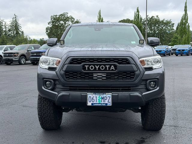 Used 2019 Toyota Tacoma SR w/ SR Convenience Package AWD/4WD image 10