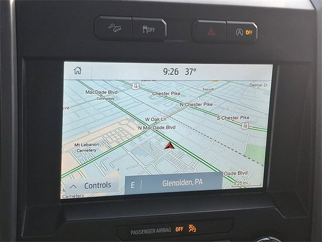 Certified 2019 Ford F150 XLT w/ Equipment Group 302A Luxury image 17