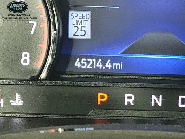 Certified 2022 Ford Explorer ST-Line w/ Class IV Trailer Tow Package image 31