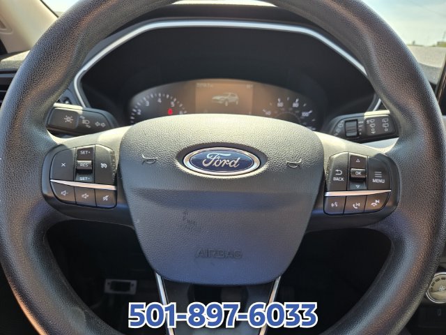 Certified 2020 Ford Escape SE AWD/4WD image 21