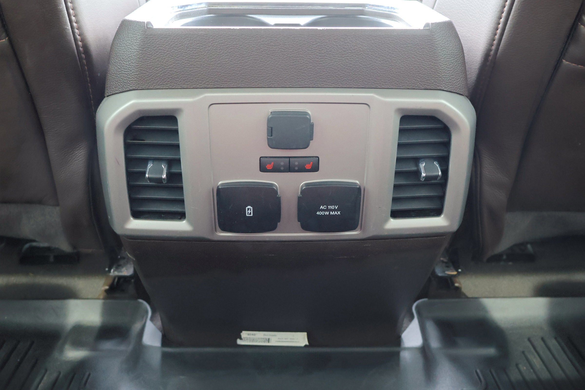 Certified 2022 Ford F350 King Ranch w/ King Ranch Ultimate Package image 33