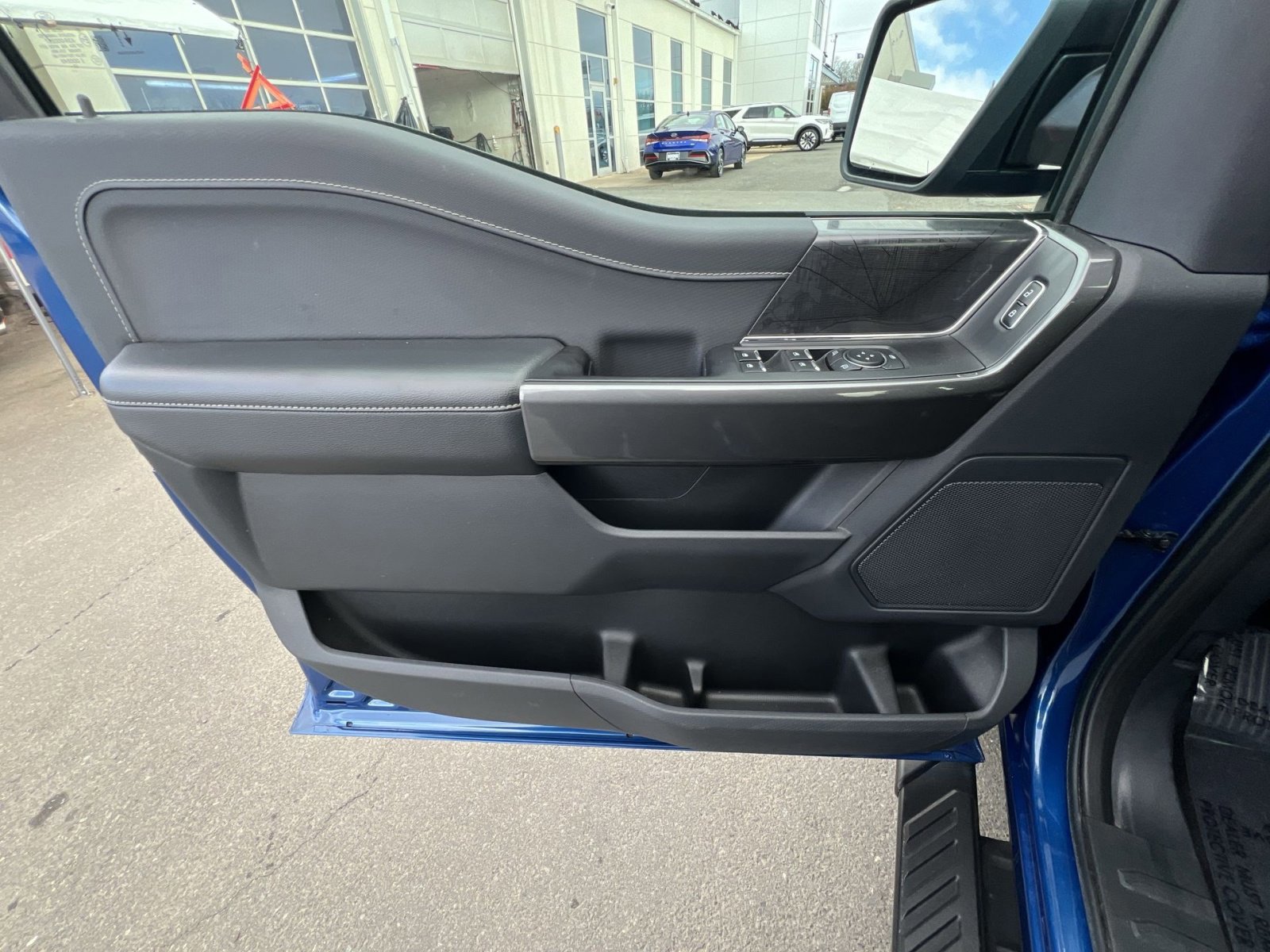 Certified 2023 Ford F150 XLT w/ Equipment Group 302A High image 15