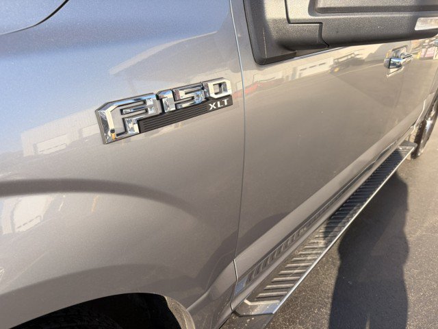 Certified 2020 Ford F150 XLT w/ Equipment Group 302A Luxury AWD/4WD image 24