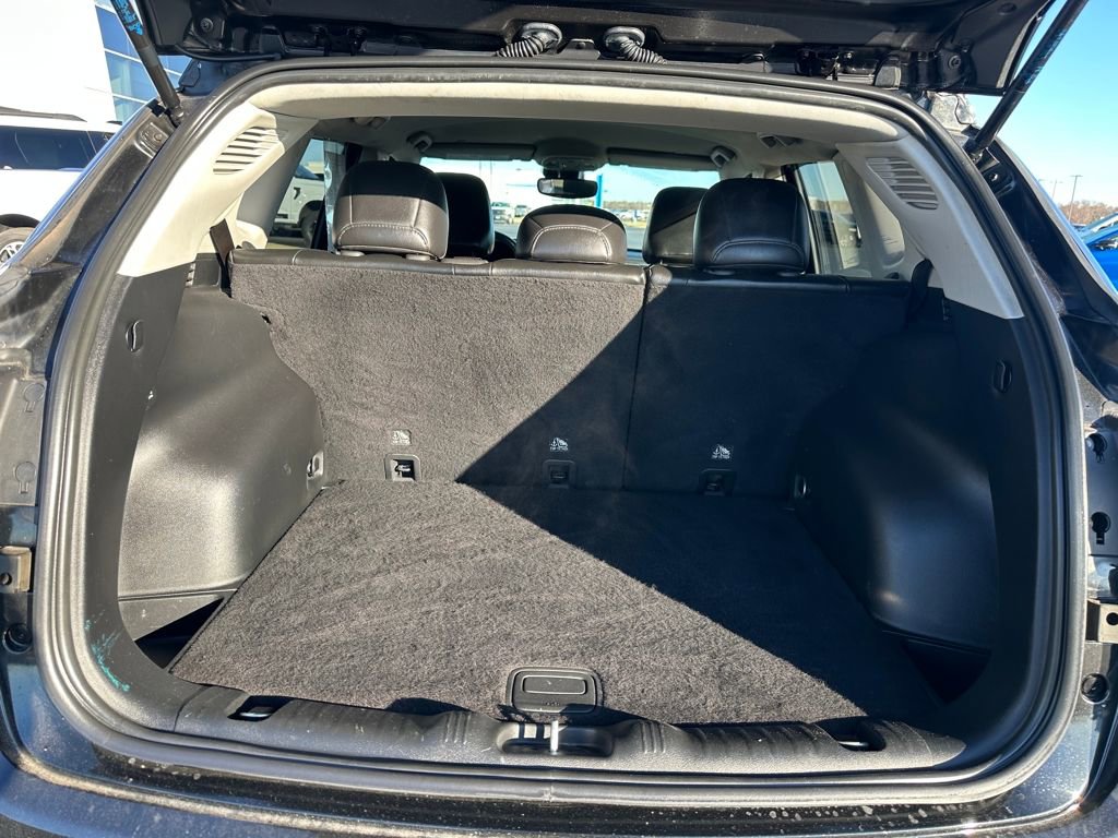 Used 2022 Jeep Compass Latitude image 17