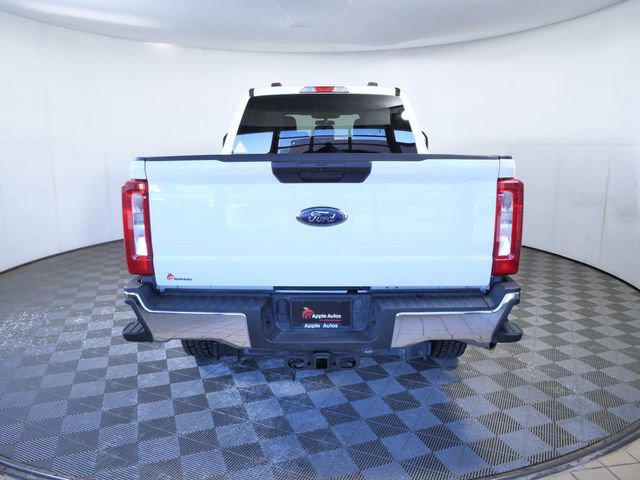 Certified 2024 Ford F250 XLT AWD/4WD image 7
