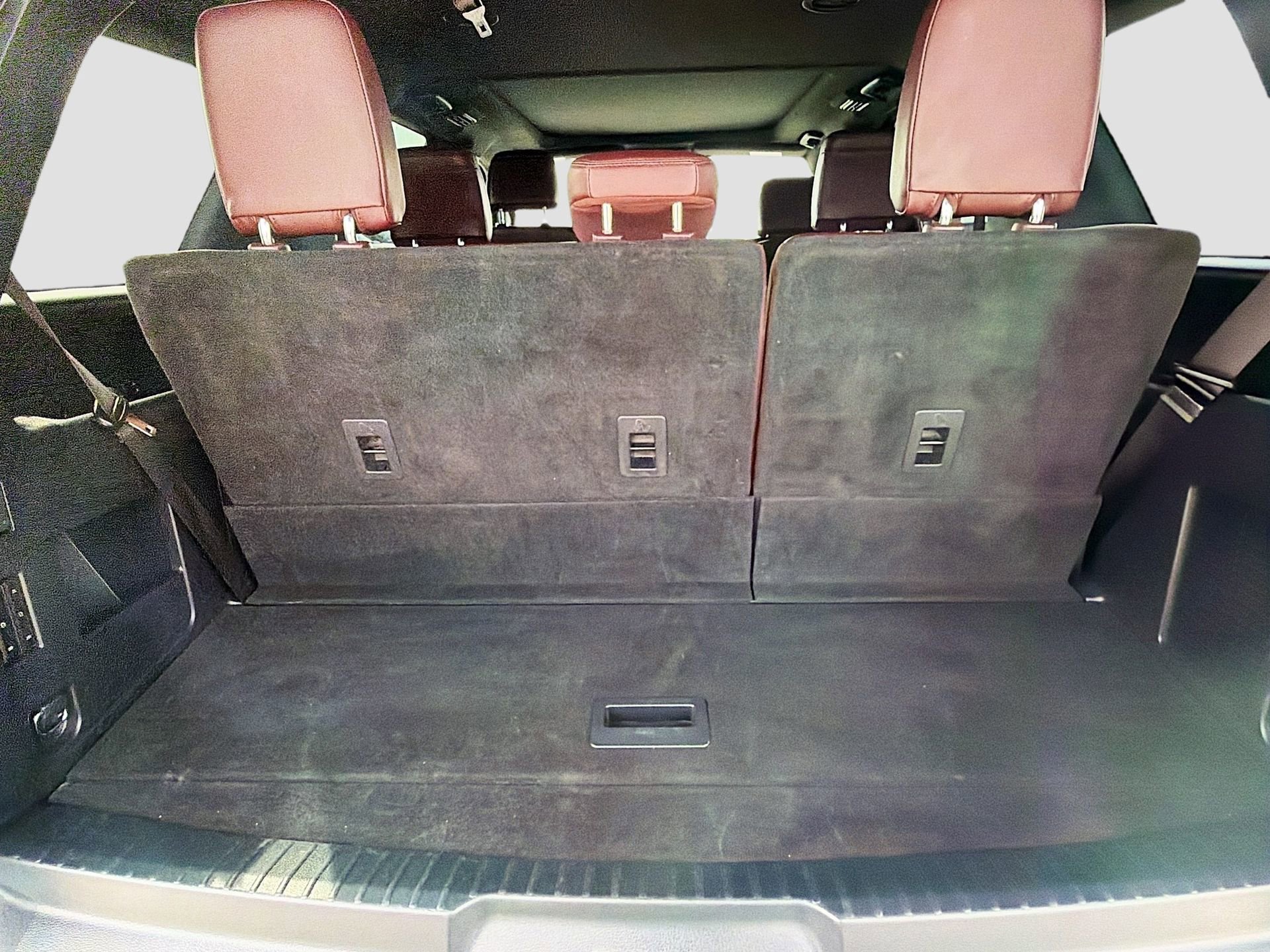 Certified 2023 Ford Expedition Limited image 29