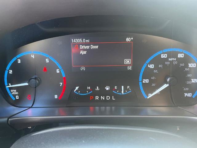 Certified 2024 Ford Bronco Sport Big Bend w/ Convenience Package image 8