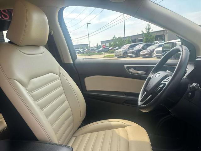 Certified 2022 Ford Edge SEL w/ Convenience Package AWD/4WD image 15