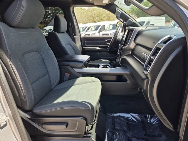 Used 2020 RAM 1500 Big Horn AWD/4WD image 19