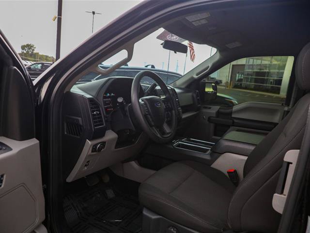 Certified 2018 Ford F150 XL w/ Equipment Group 101A Mid AWD/4WD image 20