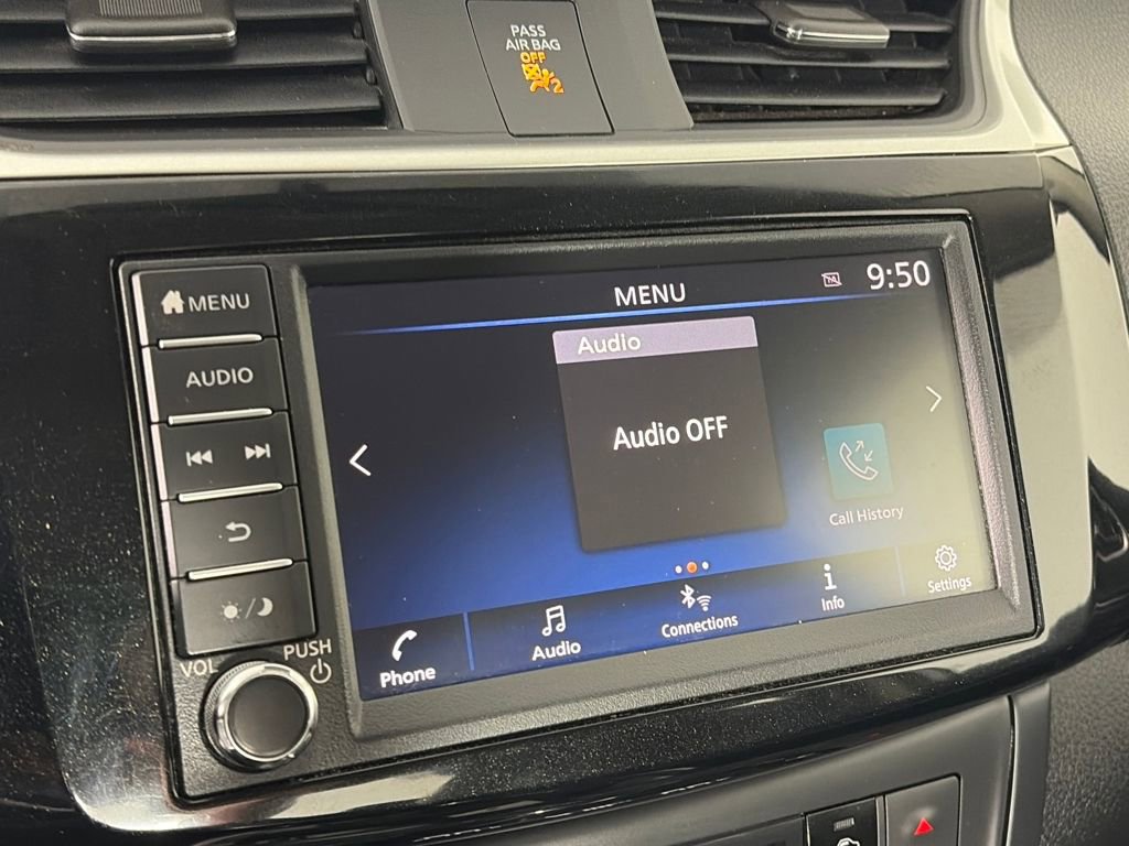 Used 2019 Nissan Sentra SV image 20