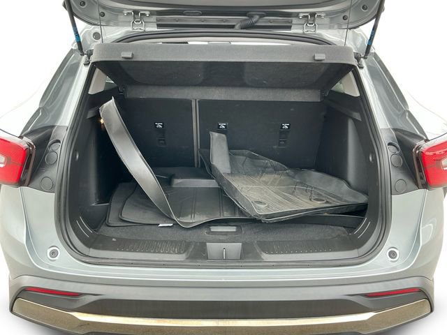 Used 2024 Chevrolet Trax ACTIV image 19