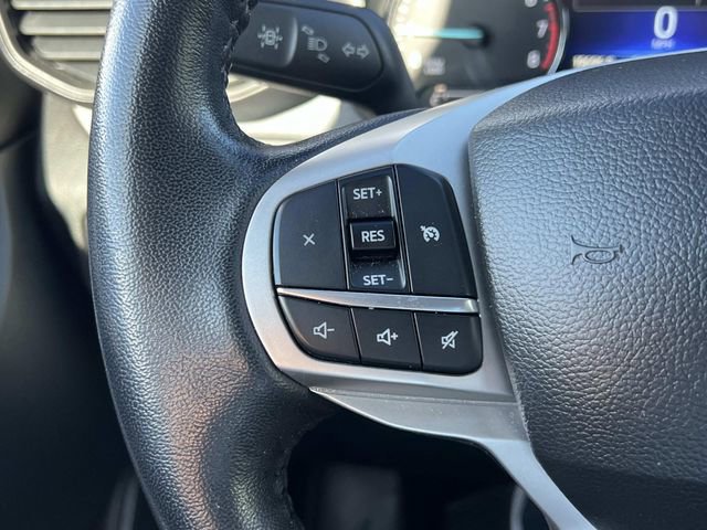 Certified 2023 Ford Explorer XLT AWD/4WD image 30