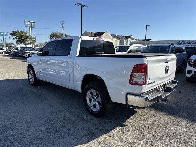 Used 2022 RAM 1500 Big Horn image 11