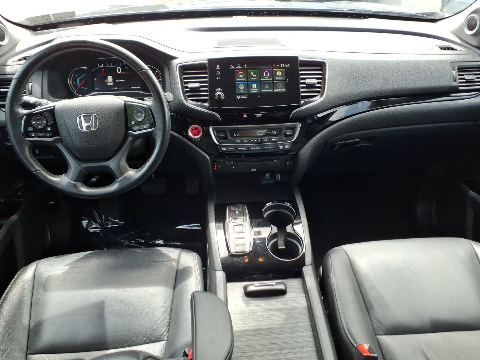 Used 2019 Honda Pilot Touring image 14