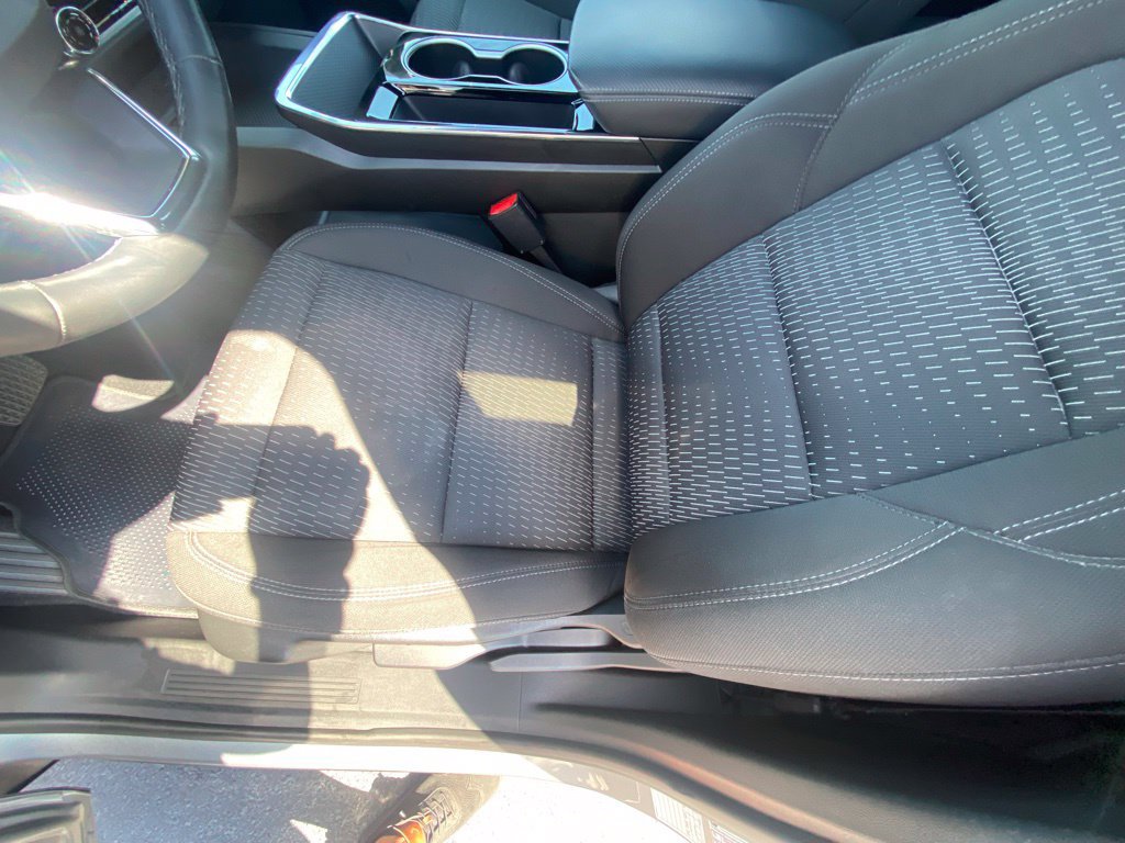 Used 2025 Chevrolet Equinox LT FWD image 22